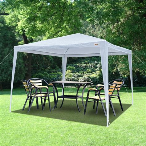 tent canopy 10x10